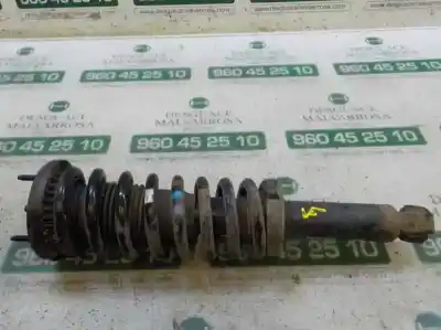 Peça sobressalente para automóvel em segunda mão amortecedor traseiro direito por jaguar xf i (x250) 2.2 d referências oem iam c2z18564