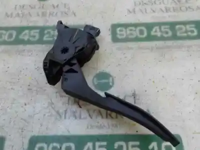 Second-hand car spare part potentiometer for opel ampera * oem iam references 13252702 6pv00976507 13252702