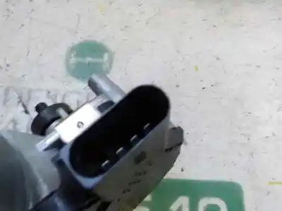 Second-hand car spare part front windshield wiper motor for opel ampera * oem iam references 22829372 1397220623 1397220623