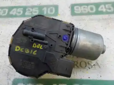 Second-hand car spare part front windshield wiper motor for opel ampera * oem iam references 22829372 1397220623 1397220623