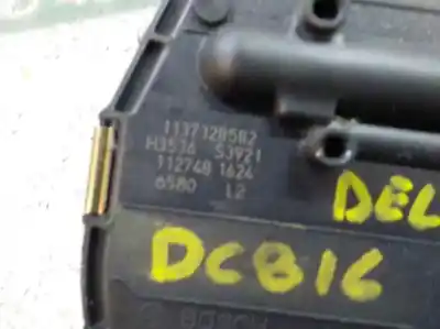 Second-hand car spare part front windshield wiper motor for opel ampera * oem iam references 22829372 1397220623 1397220623