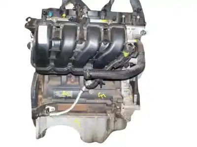 Peça sobressalente para automóvel em segunda mão motor completo por opel ampera * referências oem iam 55578536