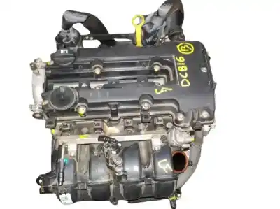 Peça sobressalente para automóvel em segunda mão motor completo por opel ampera * referências oem iam 55578536  a14xfl