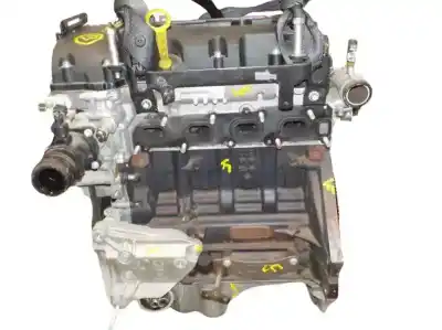 Peça sobressalente para automóvel em segunda mão motor completo por opel ampera * referências oem iam 55578536  a14xfl