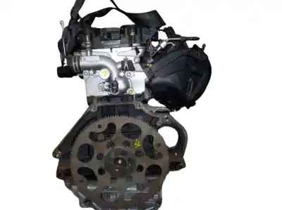 Peça sobressalente para automóvel em segunda mão motor completo por opel ampera * referências oem iam 55578536  a14xfl
