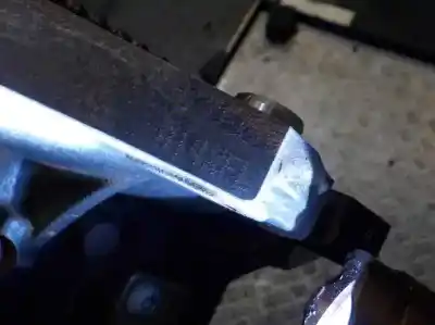 Peça sobressalente para automóvel em segunda mão motor completo por opel ampera * referências oem iam 55578536  a14xfl