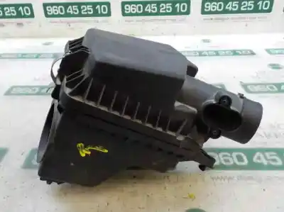 Peça sobressalente para automóvel em segunda mão filtro de ar por opel ampera * referências oem iam 20871246  