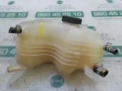 Peça sobressalente para automóvel em segunda mão depósito de expansão por opel ampera * referências oem iam 22886816