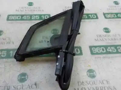 Peça sobressalente para automóvel em segunda mão vidro de custódia frontal esquerdo por opel ampera * referências oem iam 22821441