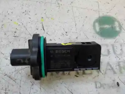 Peça sobressalente para automóvel em segunda mão medidor de massa de ar por opel ampera * referências oem iam 13301682