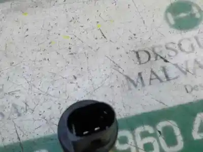 Second-hand car spare part washer pump for opel ampera * oem iam references 13250356  3240115