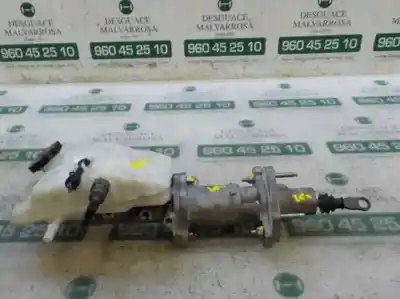 Peça sobressalente para automóvel em segunda mão bomba de travões por opel ampera * referências oem iam 22824300