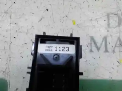 Автозапчастина б/у важіль ручного гальма для opel astra j lim. cosmo посилання на oem iam 13271123  13271123