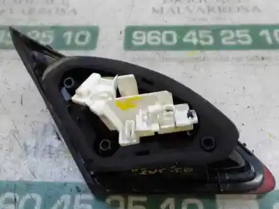 Автозапчасти б/у внутренний правый задний фонарь за opel astra j lim. cosmo ссылки oem iam 13319948  