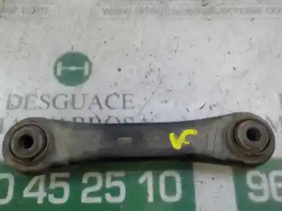 Pezzo di ricambio per auto di seconda mano braccio sospensione posteriore inferiore destro per ford mondeo berlina (ca2) 2.0 tdci cat riferimenti oem iam 1426770