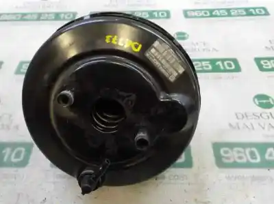 Автозапчасти б/у тормозной серво за opel astra j lim. cosmo ссылки oem iam 13286439  13338058