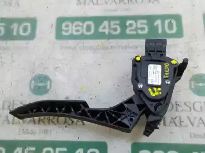 Автозапчасти б/у педальный потенциометр за opel astra j lim. cosmo ссылки oem iam 13252702
