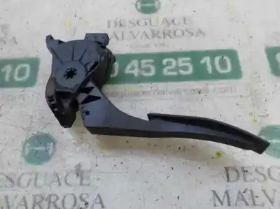 Автозапчасти б/у педальный потенциометр за opel astra j lim. cosmo ссылки oem iam 13252702  13252702