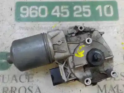 Автозапчасти б/у мотор переднего стеклоочистителя за opel astra j lim. cosmo ссылки oem iam 13262434