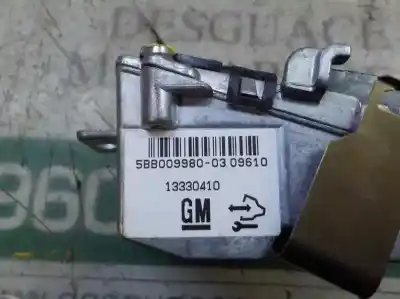 Автозапчастина б/у електронний модуль для opel astra j lim. cosmo посилання на oem iam 13381961  13330410