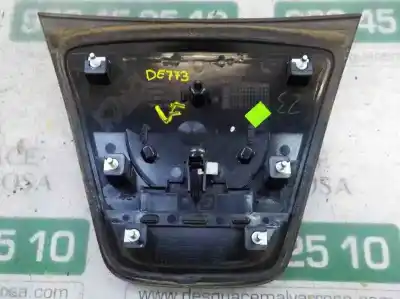 Автозапчастина б/у ручка ворот для opel astra j lim. cosmo посилання на oem iam 13321633  