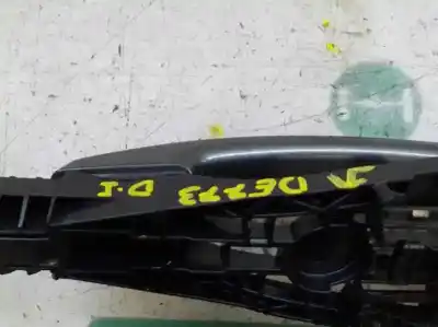 Автозапчасти б/у левая передняя наружная ручка за opel astra j lim. cosmo ссылки oem iam 92233089  