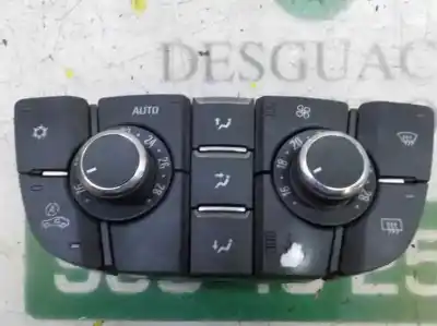 Автозапчасти б/у климат-контроль за opel astra j lim. cosmo ссылки oem iam 13337697