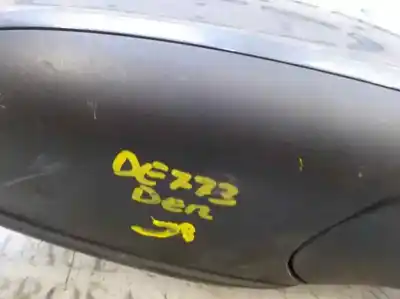 Автозапчасти б/у задний вид справа за opel astra j lim. cosmo ссылки oem iam 13308360  