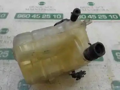 Автозапчасти б/у расширительный депозит за opel astra j lim. cosmo ссылки oem iam 13256824  