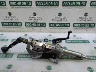Автозапчасти б/у рулевая колонка за opel astra j lim. cosmo ссылки oem iam 13328668