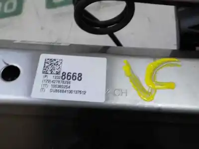 Автозапчасти б/у рулевая колонка за opel astra j lim. cosmo ссылки oem iam 13328668  13328668