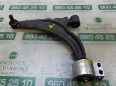 Автозапчасти б/у передний левый нижний рычаг подвески за opel astra j lim. cosmo ссылки oem iam 13321338