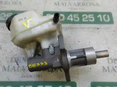 Автозапчасти б/у тормозной насос за opel astra j lim. cosmo ссылки oem iam 13286445