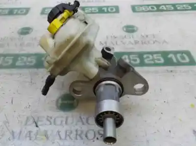 Автозапчастина б/у гальмівний насос для opel astra j lim. cosmo посилання на oem iam 13286445  