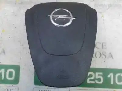 Автозапчасти б/у передняя левая подушка безопасности за opel astra j lim. cosmo ссылки oem iam 39172523