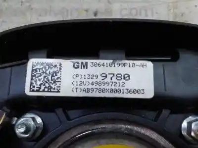 Автозапчасти б/у передняя левая подушка безопасности за opel astra j lim. cosmo ссылки oem iam 39172523  13299780