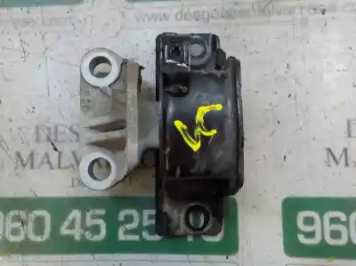 Recambio de automóvil de segunda mano de soporte motor izquierdo para opel corsa e 1.4 referencias oem iam   