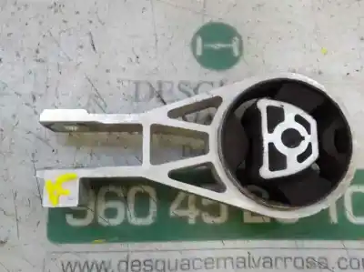 Автозапчастина б/у зміни підтримку для opel corsa d (s07) 1.4 (l08 l68) посилання на oem iam 