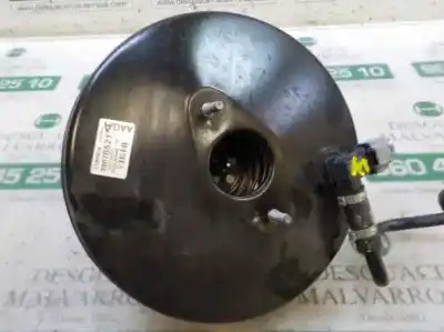 Second-hand car spare part brake servo for opel corsa d (s07) 1.4 (l08 l68) oem iam references   