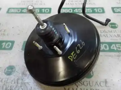 Second-hand car spare part brake servo for opel corsa d (s07) 1.4 (l08 l68) oem iam references   
