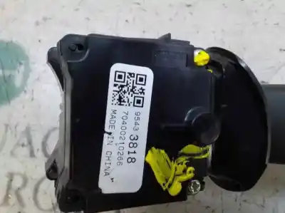 Автозапчастина б/у команда чистити для opel corsa d (s07) 1.4 (l08 l68) посилання на oem iam   