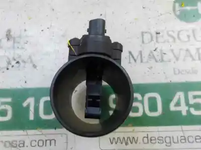 Second-hand car spare part flowmeter for opel corsa d (s07) 1.4 (l08 l68) oem iam references   