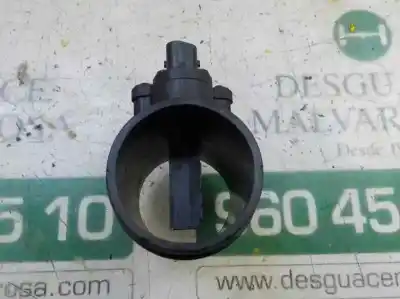 Second-hand car spare part flowmeter for opel corsa d (s07) 1.4 (l08 l68) oem iam references   