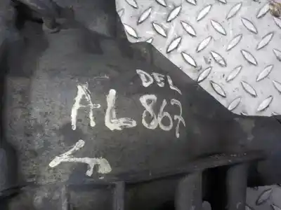 Автозапчастина б/у передній диференціал для ford explorer 4.0 v6 cat посилання на oem iam 3678374  