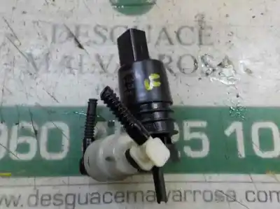 Автозапчастина б/у чистити насос для opel corsa d (s07) 1.4 (l08 l68) посилання на oem iam   