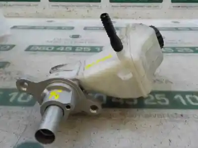 Pezzo di ricambio per auto di seconda mano pompa freni per opel corsa d (s07) 1.4 (l08 l68) riferimenti oem iam   