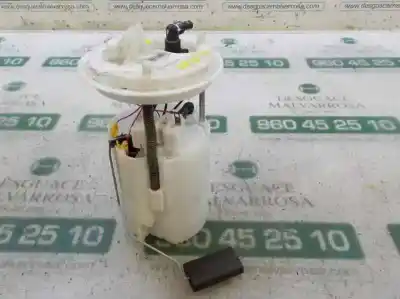 Автозапчасти б/у индикатор за opel corsa d (s07) 1.4 (l08 l68) ссылки oem iam   