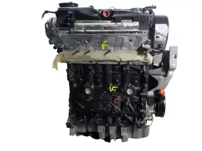 Recambio de automóvil de segunda mano de motor completo para volkswagen caddy furgón/kombi 2.0 tdi referencias oem iam cfh  