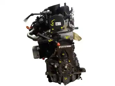 Recambio de automóvil de segunda mano de motor completo para volkswagen caddy furgón/kombi 2.0 tdi referencias oem iam cfh  