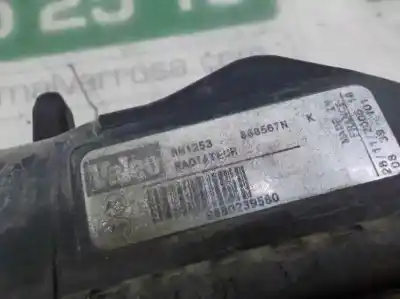 Pezzo di ricambio per auto di seconda mano radiatore d acqua per citroen c3 (f desde 11/2001) 1.1 8v riferimenti oem iam   